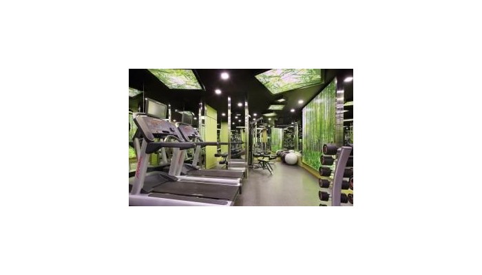 Village Hotel Albert Court poza 8