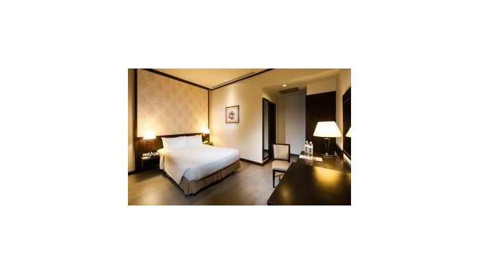 Village Hotel Albert Court poza 11