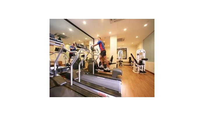 Village Hotel Albert Court poza 6