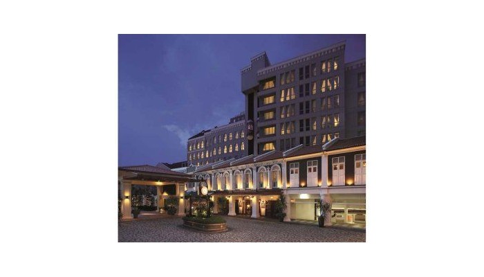 Village Hotel Albert Court - Non Refundable Room poza 0