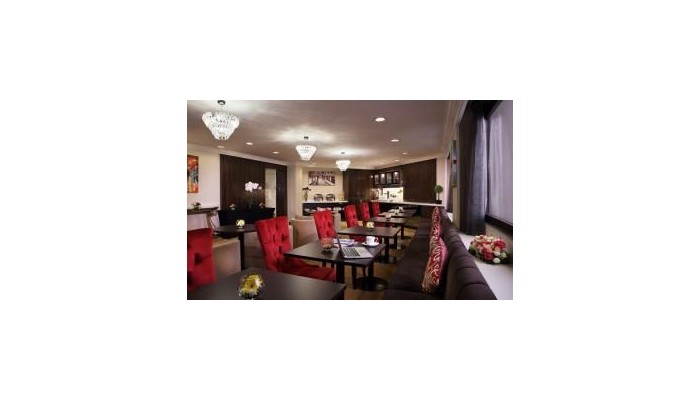 Village Hotel Bugis poza 9