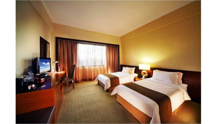 Village Hotel Bugis poza 2