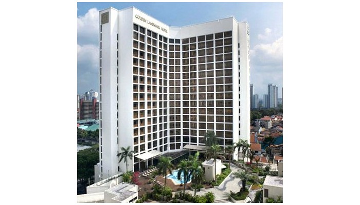 Village Hotel Bugis poza 7