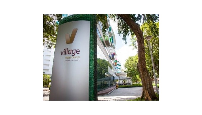 Village Hotel Changi - Non Refundable Room poza 0