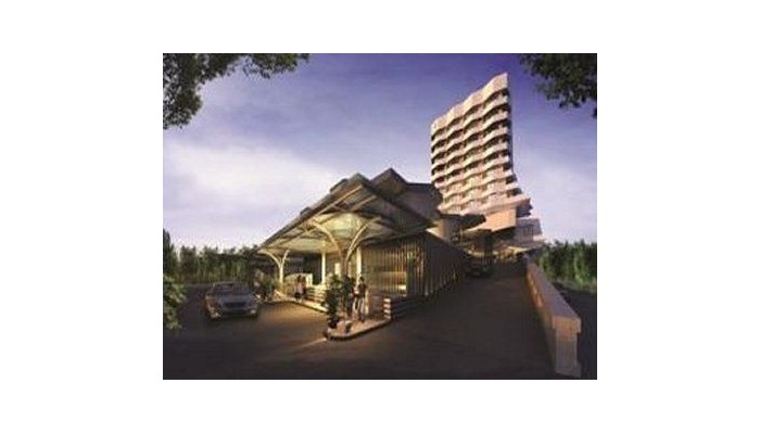 Village Hotel Katong - Non Refundable Room poza 0