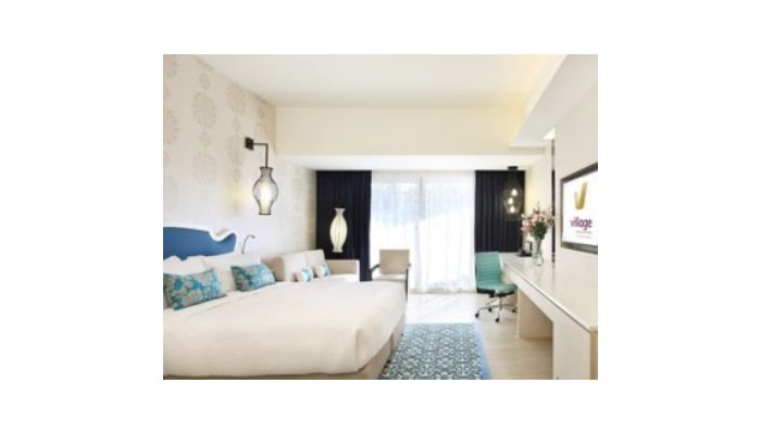 Village Katong poza 3