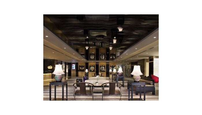 Village Katong poza 2