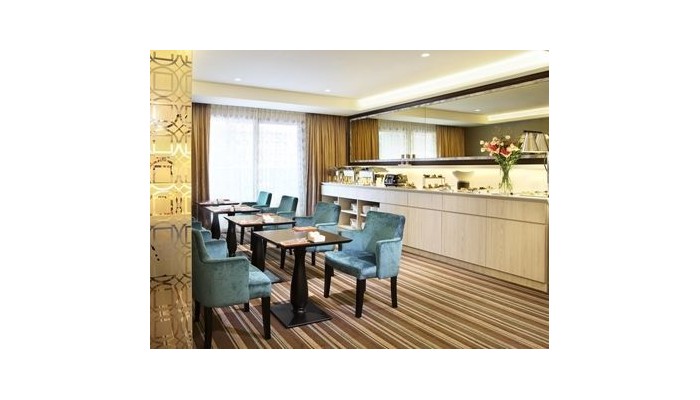 Village Katong poza 9