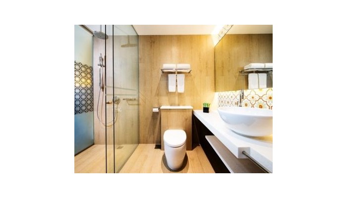 Village Katong poza 6