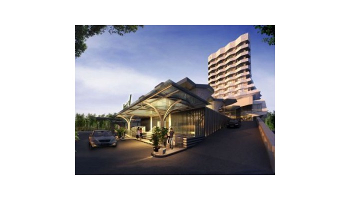 Village Katong poza 11