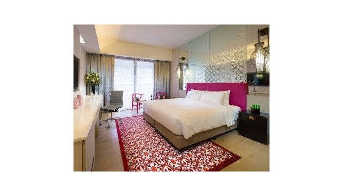 Village Katong poza 4