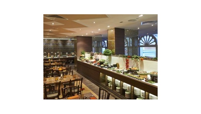 Village Katong poza 8