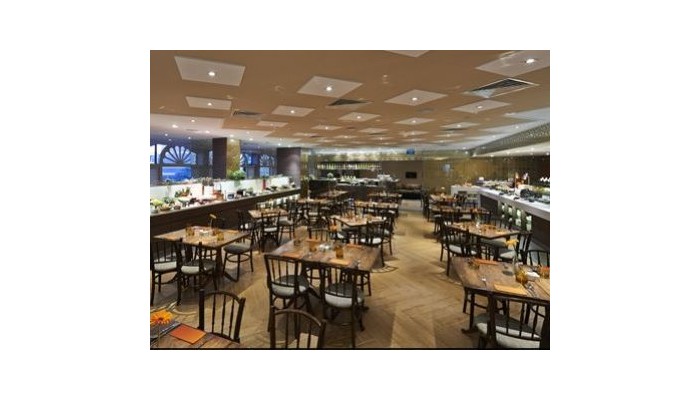 Village Katong poza 7