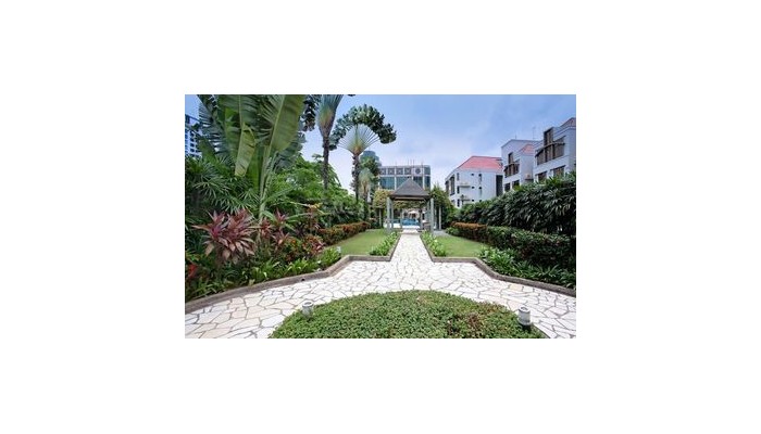 Village Residence Clarke Quay poza 1