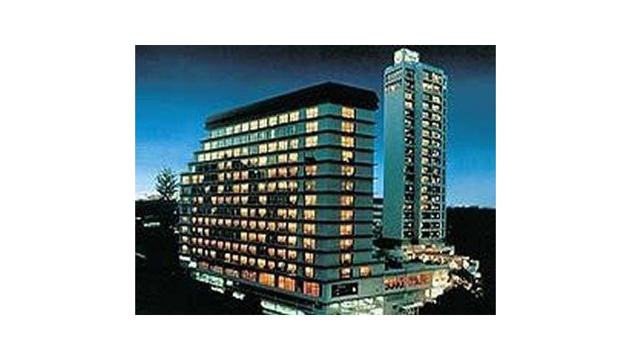 York Hotel Singapore poza 0