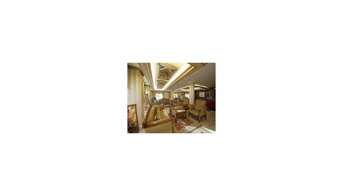 Golden Horn Sirkeci Hotel poza 7