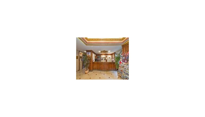Golden Horn Sirkeci Hotel poza 6