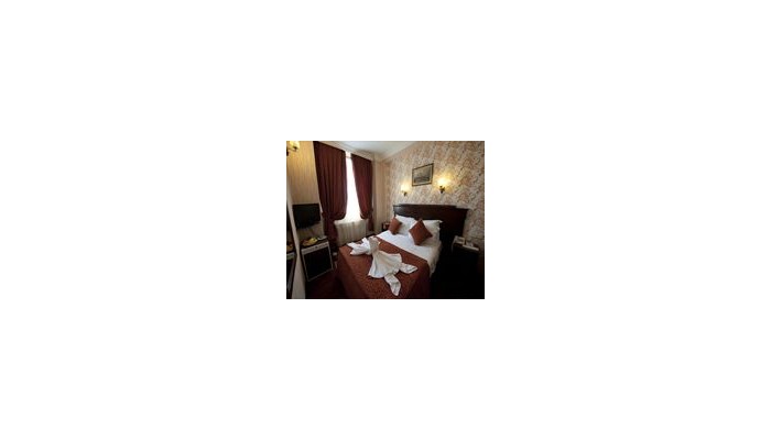 Golden Horn Sirkeci Hotel poza 4