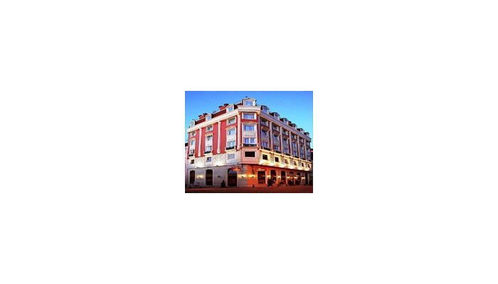 Golden Horn Sirkeci Hotel poza 2