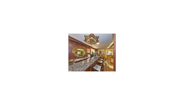 Golden Horn Sirkeci Hotel poza 8