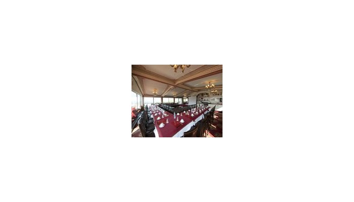 Golden Horn Sirkeci Hotel poza 9