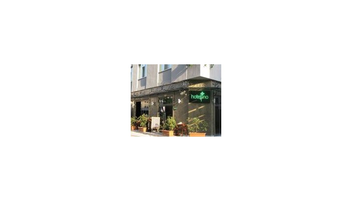 Hotel Lino poza 0