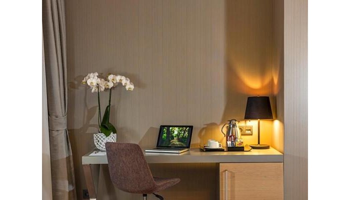 Hotel Manesol Old City Bosphorus poza 9