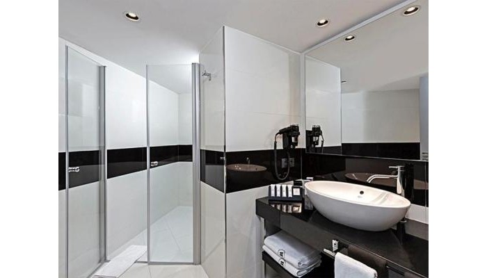 Hotel Manesol Old City Bosphorus poza 8