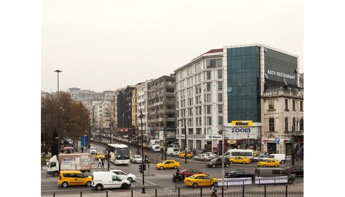 Hotel Manesol Old City Bosphorus poza 4