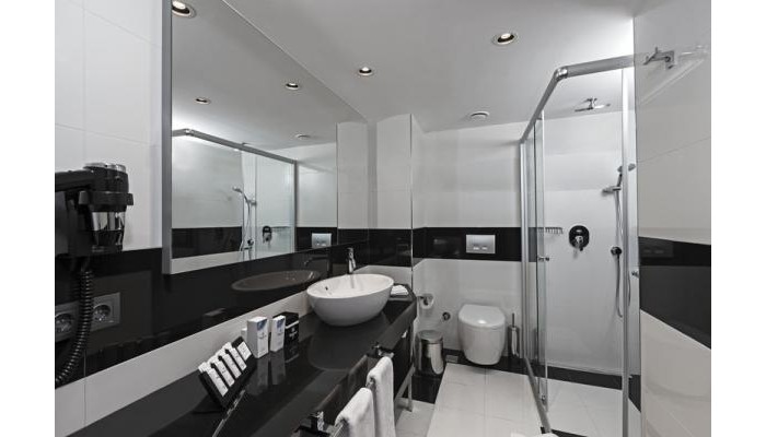 Hotel Manesol Old City Bosphorus poza 7