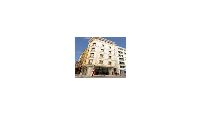 Hotel Tarihi Isparta Palas poza 2