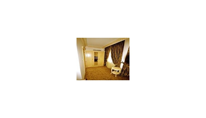 Hotel Tarihi Isparta Palas poza 3