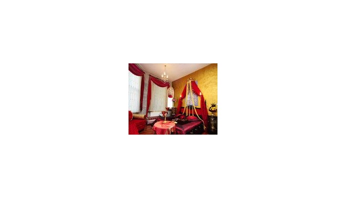 Ipek Palace Hotel poza 5