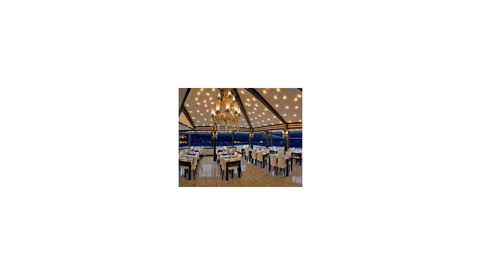 Ipek Palace Hotel poza 6