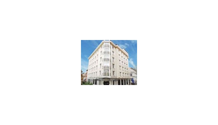 Ipek Palace Hotel poza 1