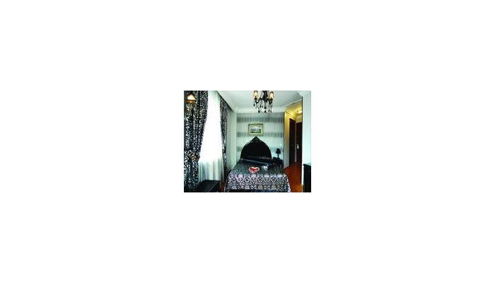 Ipek Palace Hotel poza 4