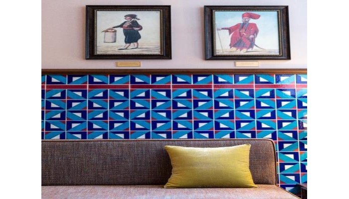 Lalahan Hotel poza 2