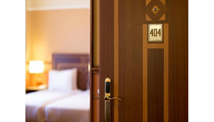 Lalahan Hotel poza 3
