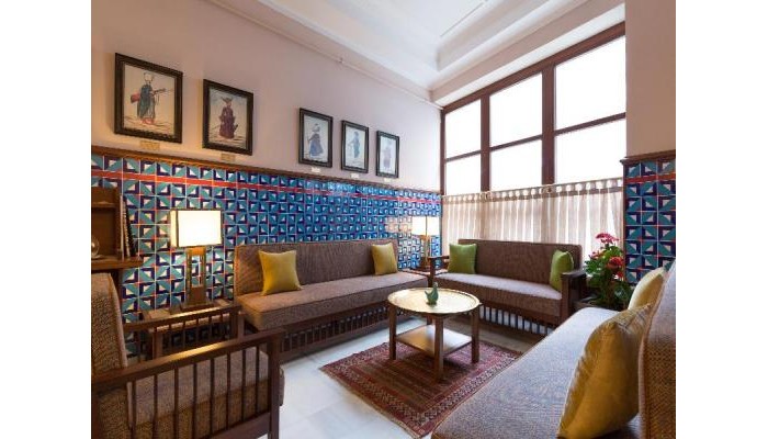 Lalahan Hotel poza 5