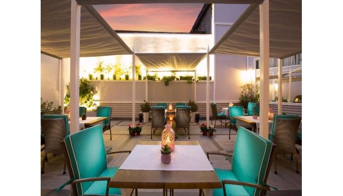 Lalahan Hotel poza 6