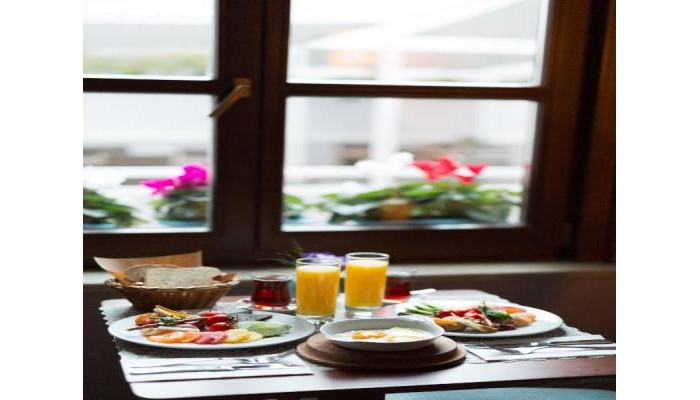 Lalahan Hotel poza 8