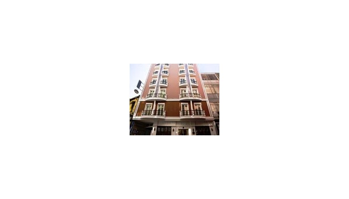 Maywood Hotel poza 7