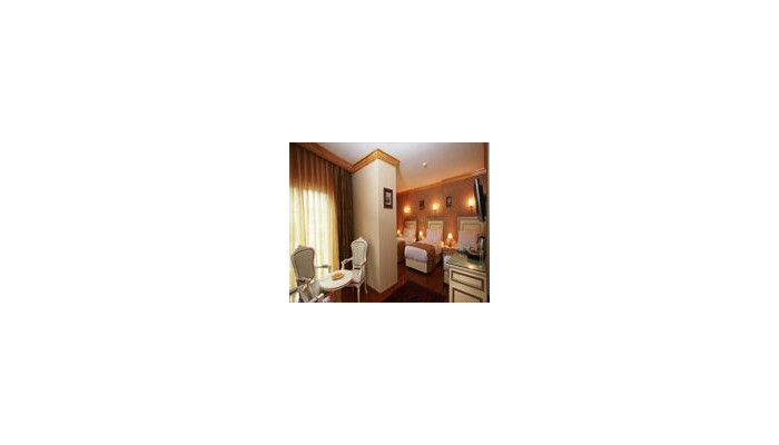 Maywood Hotel poza 2