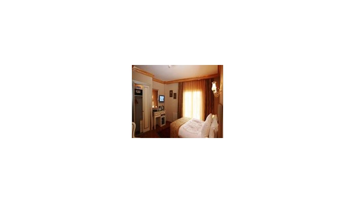 Maywood Hotel poza 3