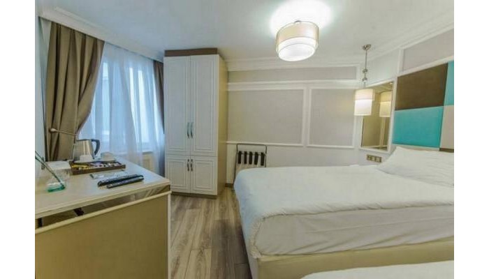 The Constantine Hotel poza 6