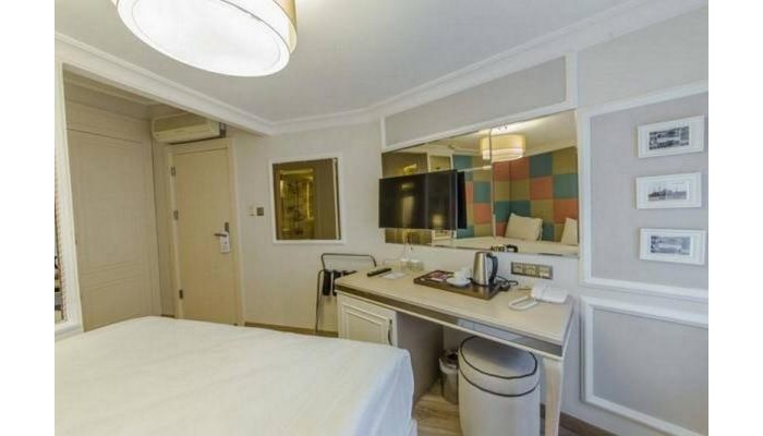 The Constantine Hotel poza 1