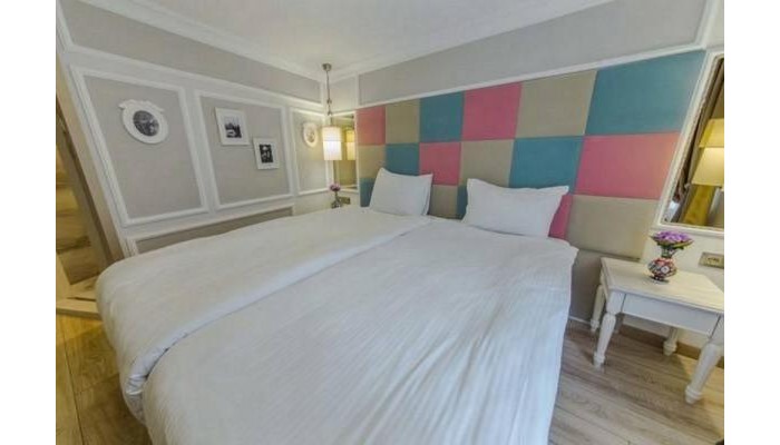 The Constantine Hotel poza 0
