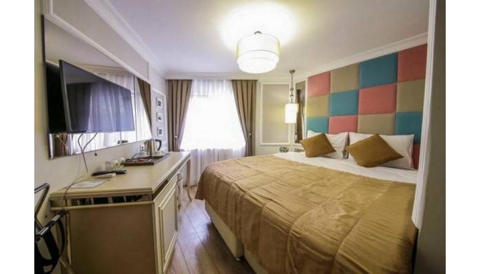 The Constantine Hotel poza 9
