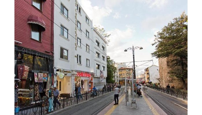 The Constantine Hotel poza 8