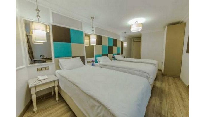 The Constantine Hotel poza 2